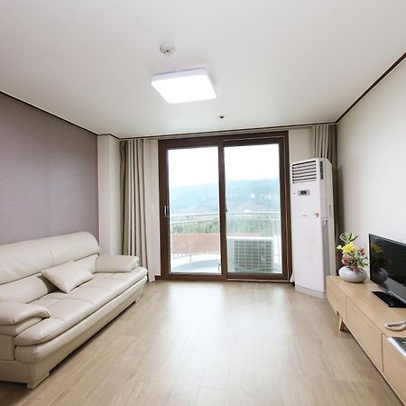 Ilsung Resort Sulak Косон Экстерьер фото