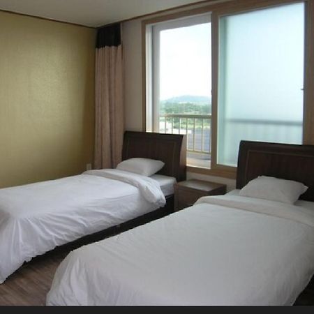 Ilsung Resort Sulak Косон Экстерьер фото