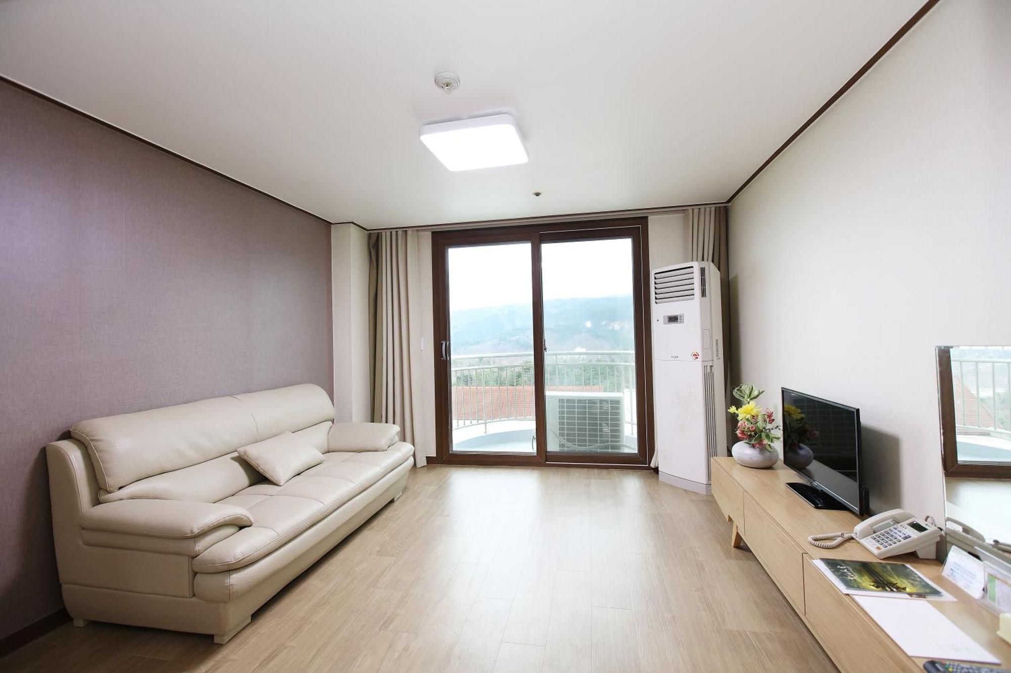 Ilsung Resort Sulak Косон Экстерьер фото